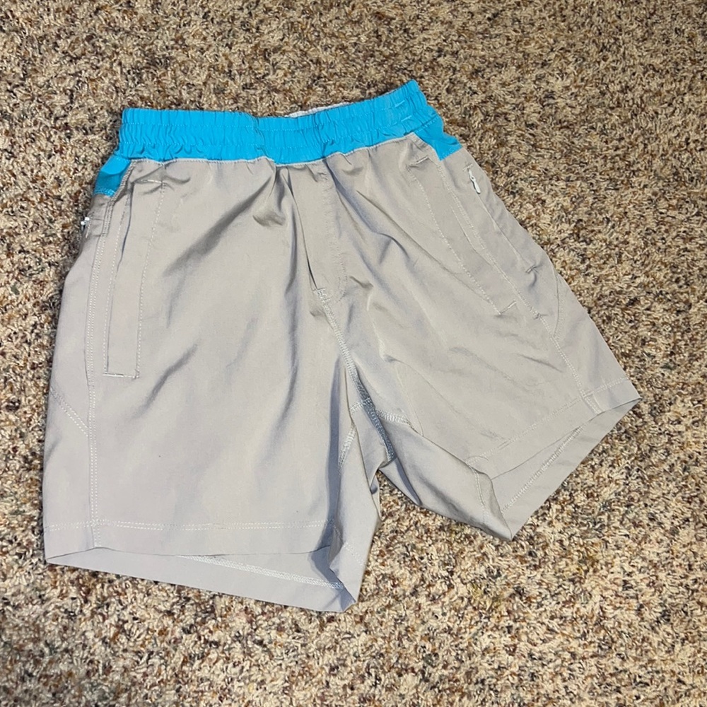 Men’s Athletic Freeballers Shorts